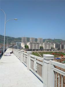 重慶箭灘河大橋